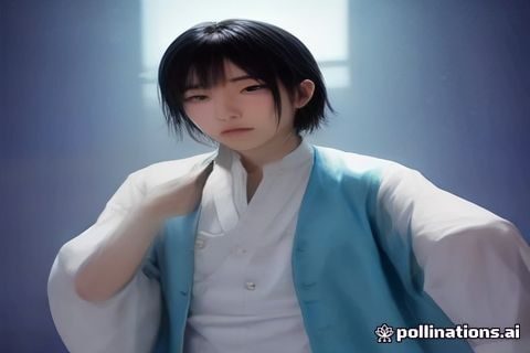 一家人在阳光明媚的黄道吉日搬入新居，搬运工人协助搬运家具，门口摆放红色鞭炮，喜气洋洋